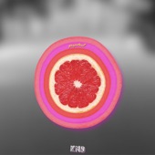 Grapefruit by KMB