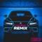Bounce Back (Gas Pedal Remix) [feat. X-Raided] - Killa Gabe, JP tha Hustler & Slyzwicked lyrics