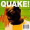 I'll Be Back (feat. Tinamalia) - Quake! lyrics