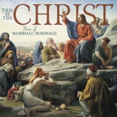 This Is the Christ artwork