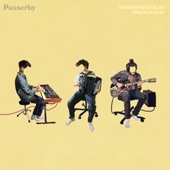 Passerby (feat. Tane) artwork