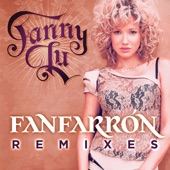 Fanfarrón (Urban Remix Tainy Mix) artwork