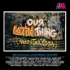 Fania All Stars - Introduction Theme