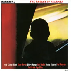 The Angels of Atlanta (feat. George Adams) by Marvin Hannibal Peterson album reviews, ratings, credits