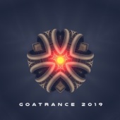 Goatrance 2019 artwork