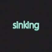 Sinking artwork