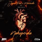 Nakupenda (feat. Idd Aziz) artwork