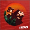 Keeper (feat. Nojo Wallace) - Single