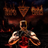 Let's Rock artwork