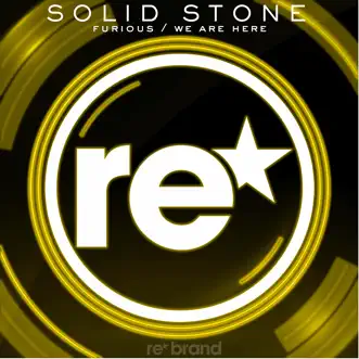 Furious by Solid Stone song reviws