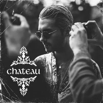 Chateau (Remixes) - Single - Tokio Hotel