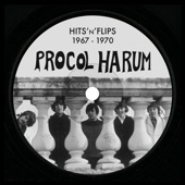 Procol Harum - In the Wee Small Hours of Sixpence