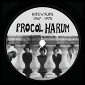 Procol Harum - A Whiter Shade of Pale