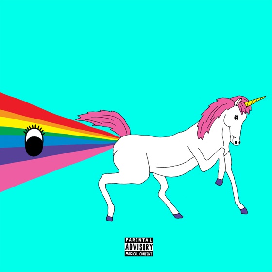Cover artwork for Barely Breathing (feat. Vera Hotsauce)
