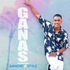 Ganas (Versión Urbana) - Single