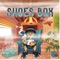 Shoes Box (feat. Vera) - Flako Dogg lyrics