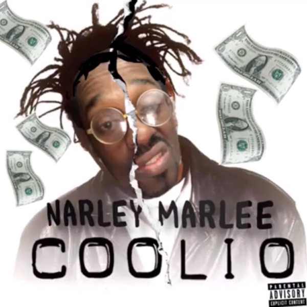 Coolio - Single - Narley Marlee