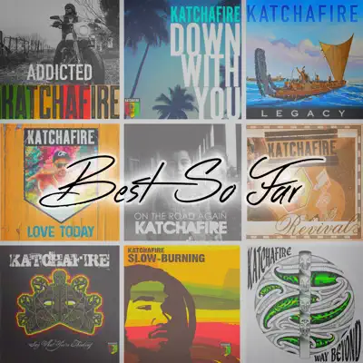 Best so Far - Katchafire