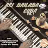Así Bailaba Cuba, Vol. 1 album lyrics, reviews, download