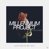 Kato mitä sä teit (feat. Päivi Lepistö) artwork