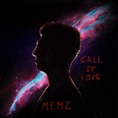 CALL IT LOVE artwork