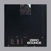 Zero Bounce - EP artwork
