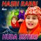 Hasbi Rabbi artwork