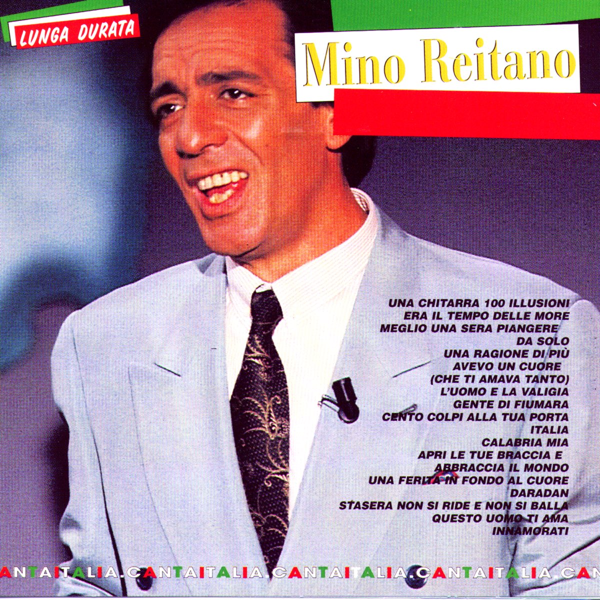 Mino Reitano Cantaitalia di Mino Reitano su Apple Music Mino Reitano Cantaitalia di Mino Reitano su Apple Music