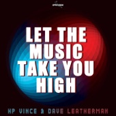 Let the Music Take You High artwork