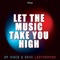 Let the Music Take You High artwork