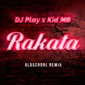 Rakata (Oldschool Remix) artwork