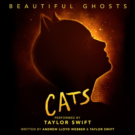 Beautiful Ghosts (From the Motion Picture "Cats")