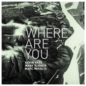 Where Are You? artwork