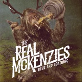 The Real McKenzies - The Cremation of Sam Mcgee