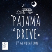 Pajama Drive artwork