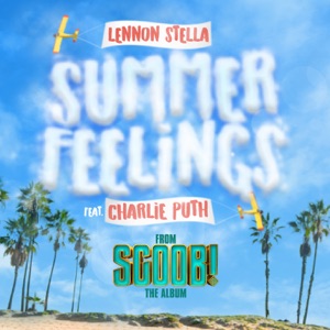 Lennon Stella - Summer Feelings (feat. Charlie Puth) - Line Dance Musique