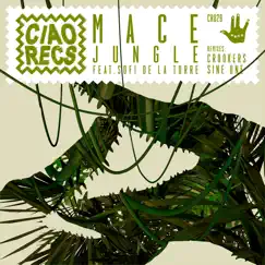 Jungle (feat. Sofi de la Torre) [Crookers & Sine One Remix] - Single by MACE album reviews, ratings, credits