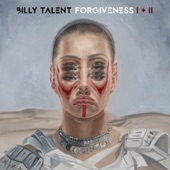 Forgiveness I + II artwork