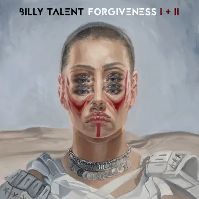 Forgiveness I + II - Single - Billy Talent
