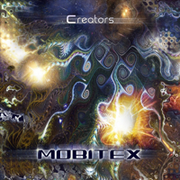 Mobitex - Creators artwork