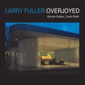 Larry Fuller - Lined with a Groove