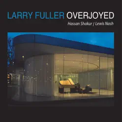Overjoyed - Lewis Nash Overjoyed - Lewis Nash