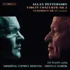 Stream & download Pettersson: Violin Concerto No. 2 & Symphony No. 17 (Fragment)