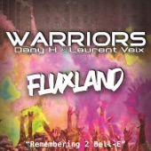 Fluxland (Extended Mix) artwork