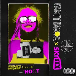 Chicken Dinner / HOOT - Single by Party Favor & SKYXXX album reviews, ratings, credits