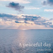 A peaceful day artwork