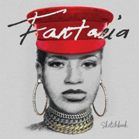 Fantasia - Sketchbook artwork