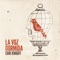 La Voz Dormida - EBRI KNIGHT lyrics