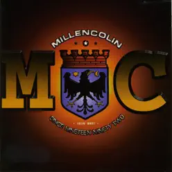 Lozin' Must - EP - Millencolin