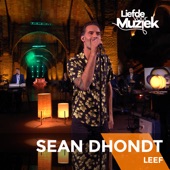 Leef (Uit Liefde Voor Muziek) artwork